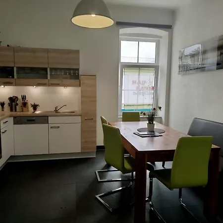 Candussi-apartments Lejlighed Pörtschach am Wörthersee