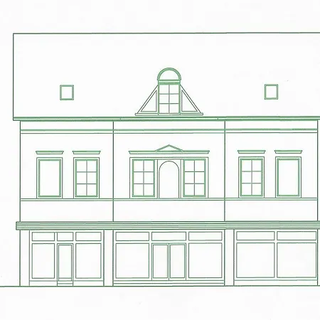 Lejlighed Candussi-apartments *