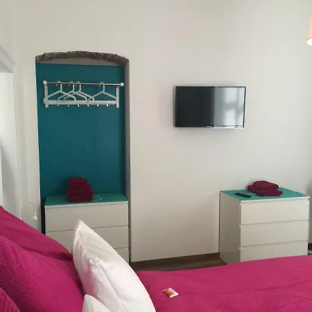 Candussi-apartments *