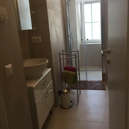 Апартаменты Candussi-apartments Пёрчах-ам-Вёртерзе