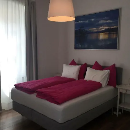 Candussi-apartments Apartment Portschach am Woerthersee