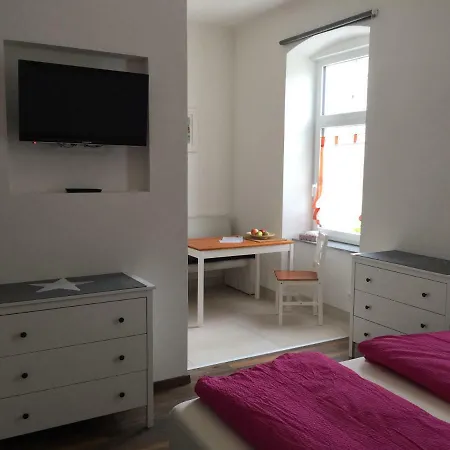 Apartment Candussi-apartments Portschach am Woerthersee