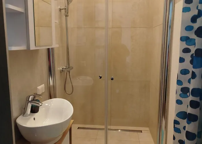 Candussi-apartments Apartman *