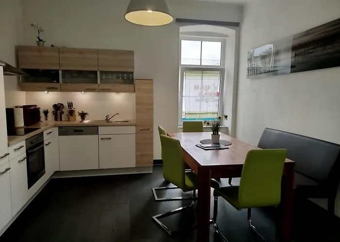 Candussi-apartments Apartman Pörtschach am Wörthersee