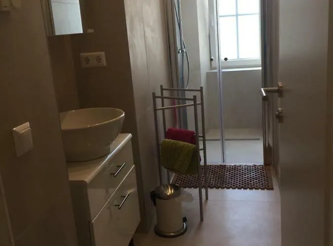 Apartman Candussi-apartments Pörtschach am Wörthersee